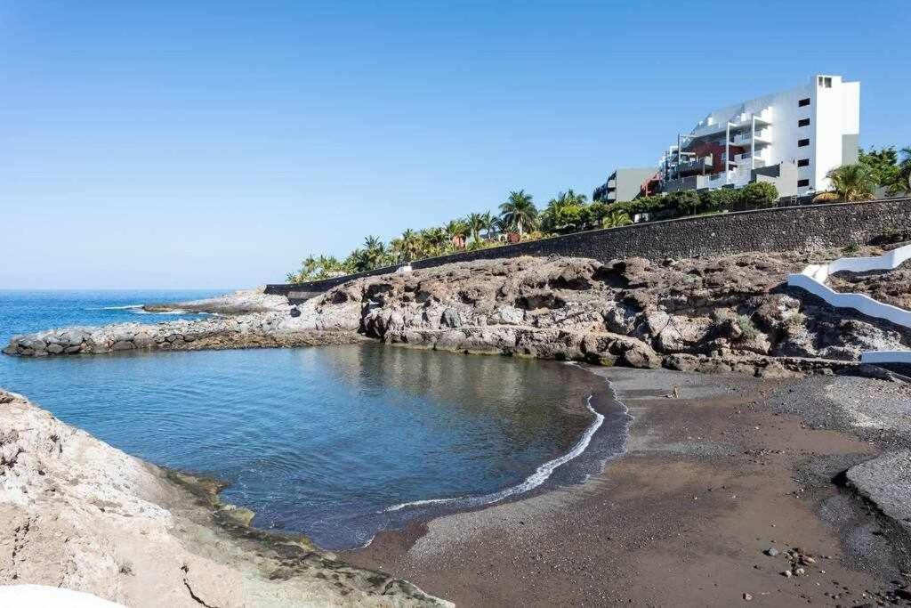 Sunnyland Paraiso Beach 플라야 파라이소 외부 사진